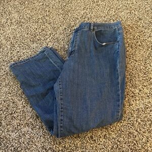 Ralph Lauren classic straight jeans